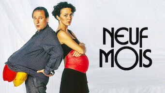 Neuf Mois Se Neuf Mois på Netflix