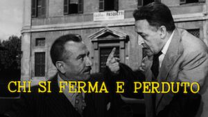 Chi Si Ferma E Perduto