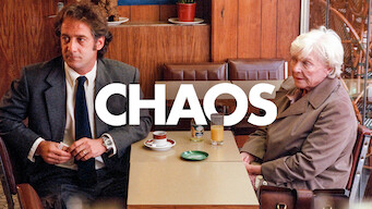 Chaos Chaos på Netflix