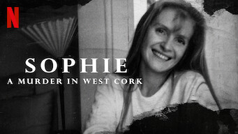 Sophie: A Murder in West Cork Se Sophie: A Murder in West Cork på Netflix
