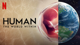 Human: The World Within Human: The World Within på Netflix