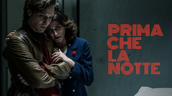 Prima Che La Notte Prima Che La Notte på Netflix