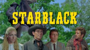 Starblack