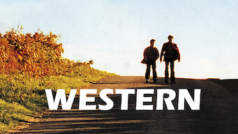 Western Se Western på Netflix
