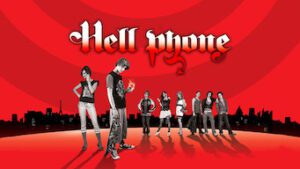 Hellphone