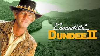 Crocodile Dundee II Se Crocodile Dundee II på Netflix