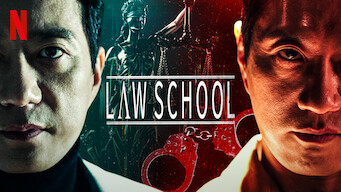 Law School Se Law School på Netflix