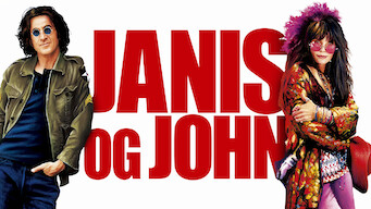 Janis og John Se Janis og John på Netflix