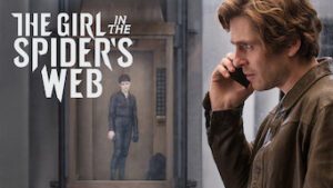 The Girl in the Spider’s Web