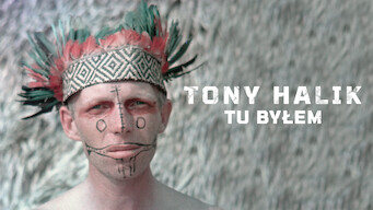 Tony Halik: Født til eventyr Se Tony Halik: Født til eventyr på Netflix