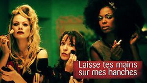 Laisse Tes Mains Sur Mes Hanches