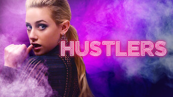 Hustlers Hustlers på Netflix