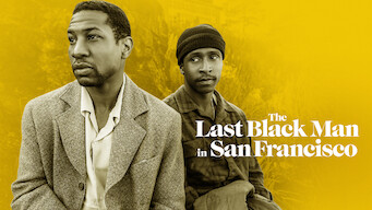 The Last Black Man in San Francisco The Last Black Man in San Francisco på Netflix
