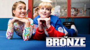 The Bronze