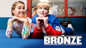 The Bronze The Bronze på Netflix