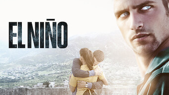 El Niño Se El Niño på Netflix
