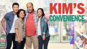 Kim’s Convenience