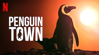 Penguin Town Se Penguin Town på Netflix