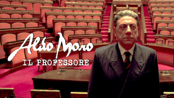 Aldo Moro – The Statesman Se Aldo Moro – The Statesman på Netflix