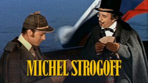 Michel Strogoff