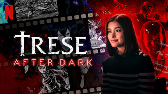 Trese After Dark Se Trese After Dark på Netflix