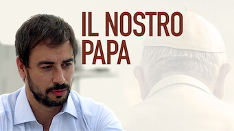 Il Nostro Papa Se Il Nostro Papa på Netflix