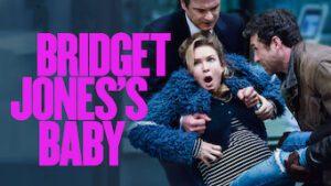 Bridget Jones’ Baby