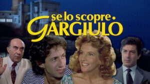Se Lo Scopre Gargiulo