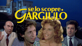 Se Lo Scopre Gargiulo Se Se Lo Scopre Gargiulo på Netflix