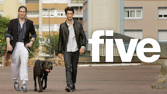 Five Se Five på Netflix