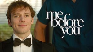Me Before You