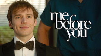 Me Before You Se Me Before You på Netflix