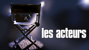 Les Acteurs