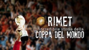 Rimet Trophy