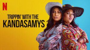 Trippin’ with the Kandasamys