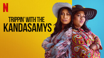 Trippin’ with the Kandasamys Trippin’ with the Kandasamys på Netflix