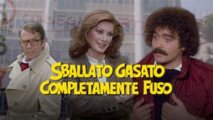 Sballato Gasato Completamente Fuso