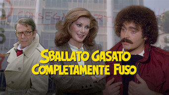 Sballato Gasato Completamente Fuso Sballato Gasato Completamente Fuso på Netflix