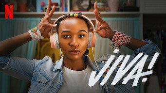 Jiva! Se Jiva! på Netflix