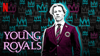 Young Royals Young Royals på Netflix