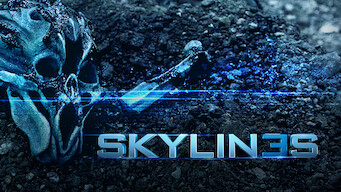 Skylines Se Skylines på Netflix