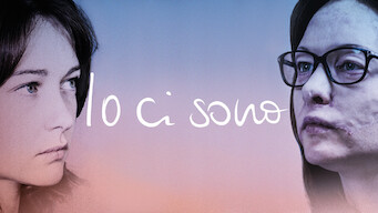 Io Ci Sono Io Ci Sono på Netflix