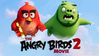 The Angry Birds Movie 2 Se The Angry Birds Movie 2 på Netflix