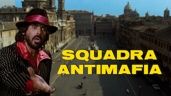 Squadra antimafia Squadra antimafia på Netflix