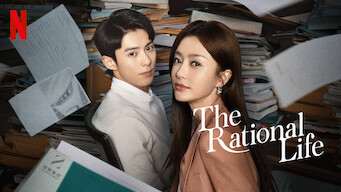 The Rational Life The Rational Life på Netflix