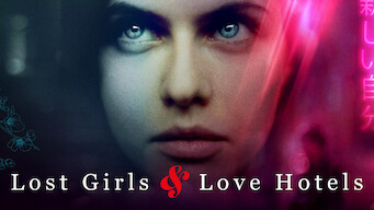 Lost Girls and Love Hotels Se Lost Girls and Love Hotels på Netflix