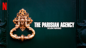 The Parisian Agency: Exclusive Properties Se The Parisian Agency: Exclusive Properties på Netflix