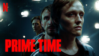 Prime Time Se Prime Time på Netflix