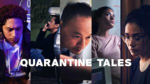 Quarantine Tales