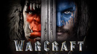 Warcraft Se Warcraft på Netflix